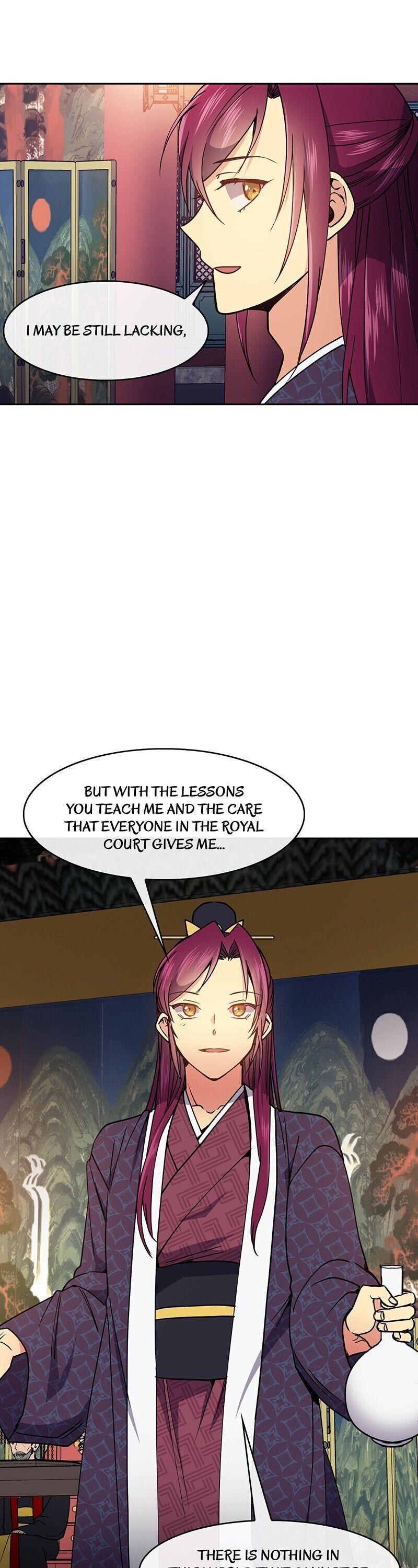 Empress Wi Mokhwa chapter 32 page 25