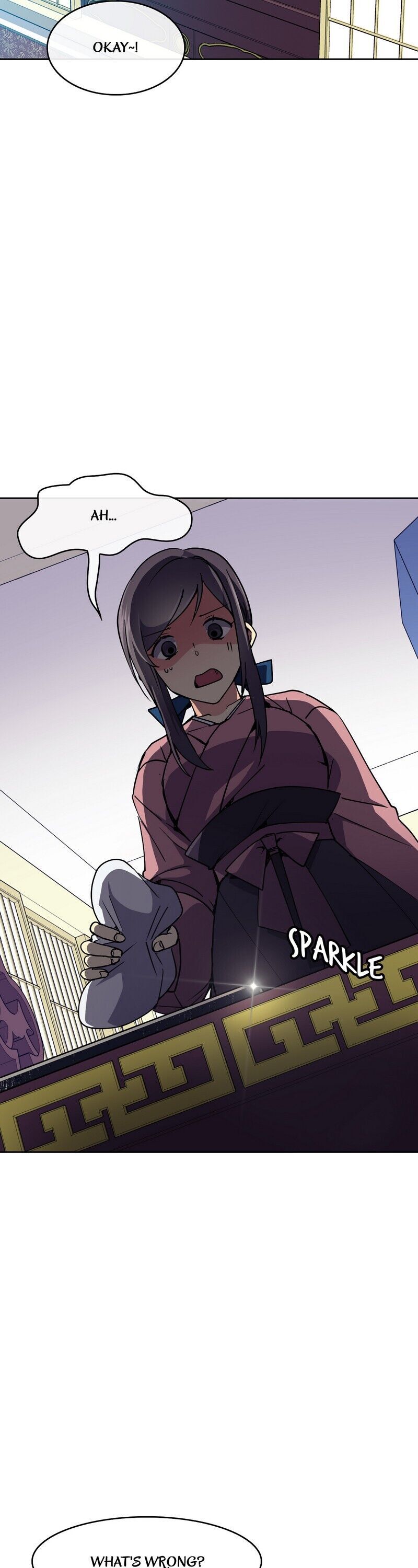 Empress Wi Mokhwa chapter 32 page 3