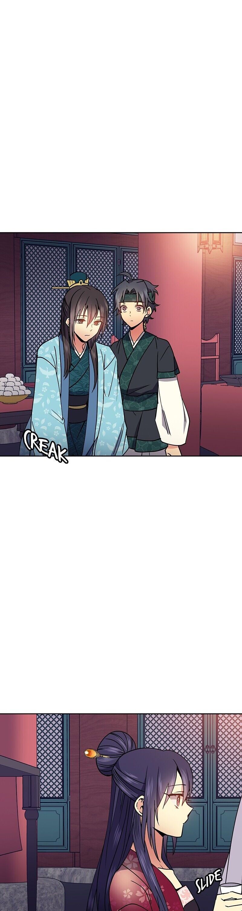 Empress Wi Mokhwa chapter 32 page 32