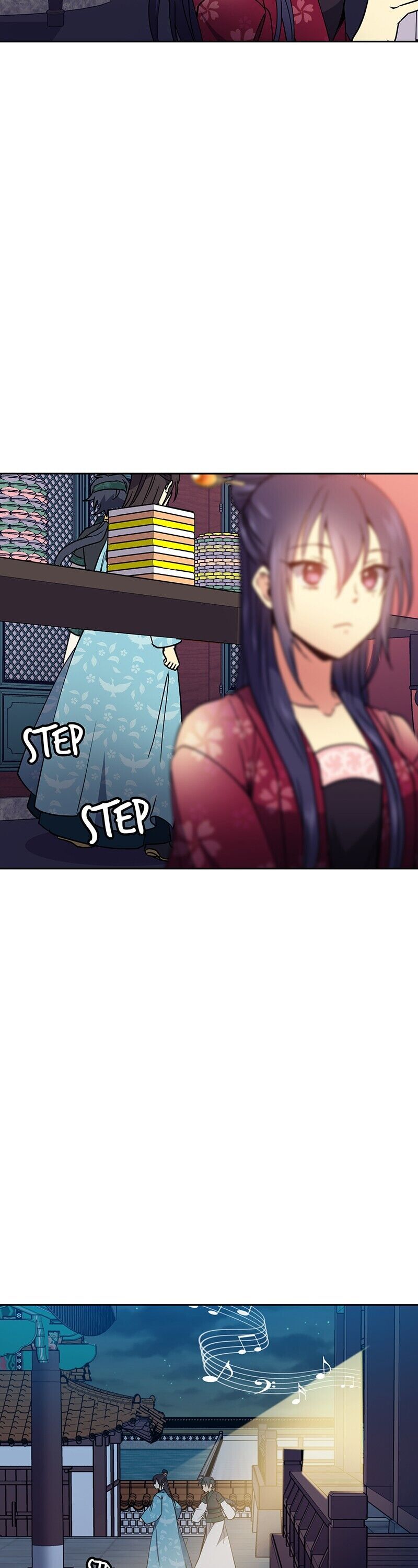 Empress Wi Mokhwa chapter 32 page 33