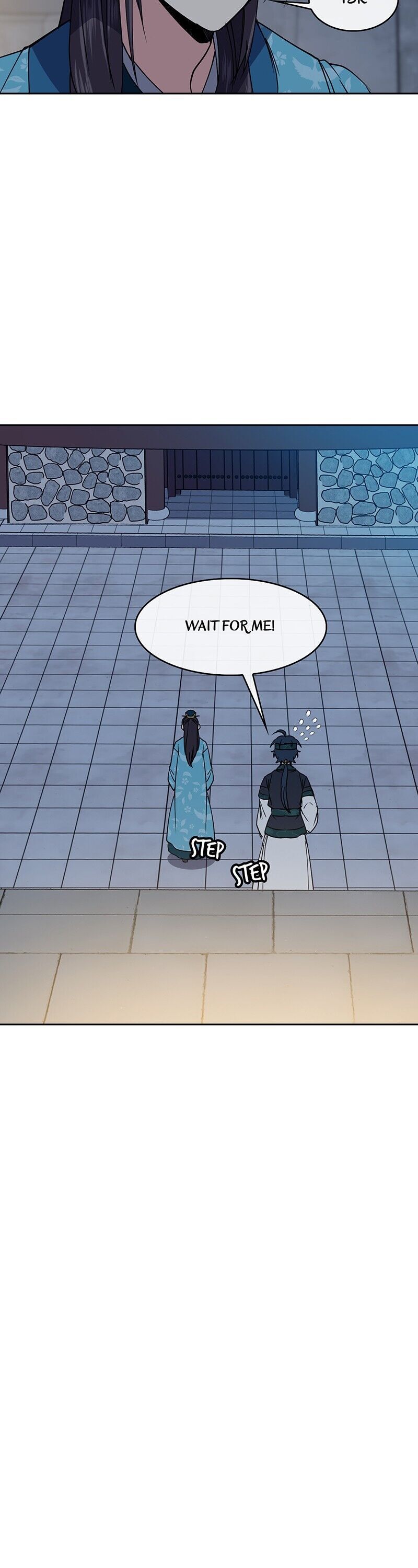 Empress Wi Mokhwa chapter 32 page 35