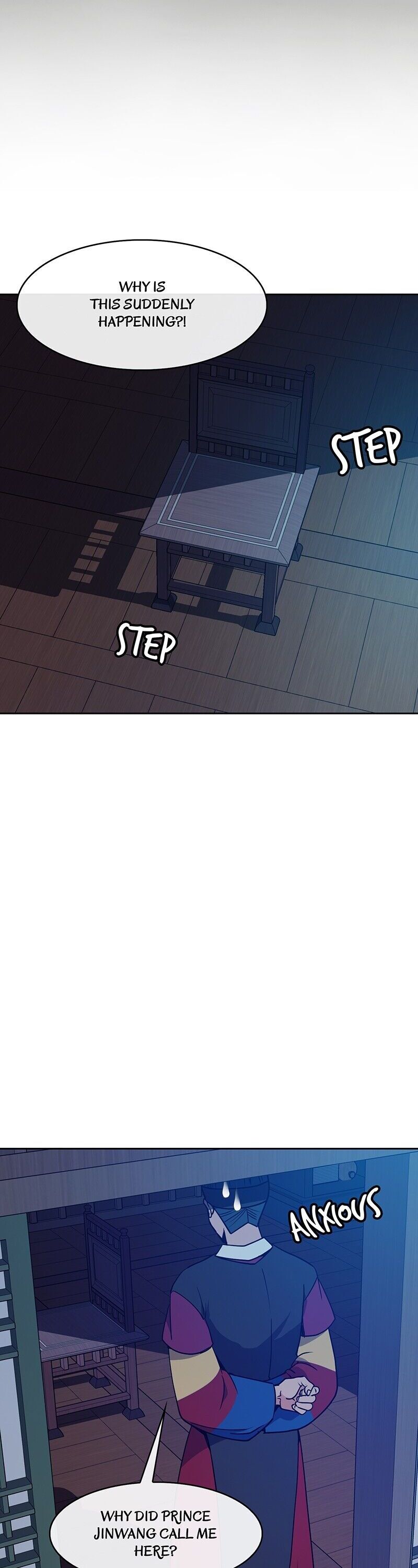 Empress Wi Mokhwa chapter 33 page 2