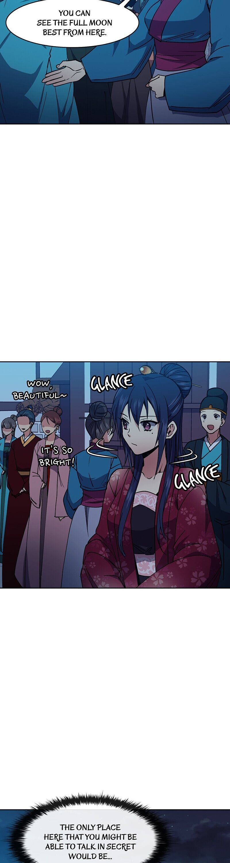 Empress Wi Mokhwa chapter 33 page 21