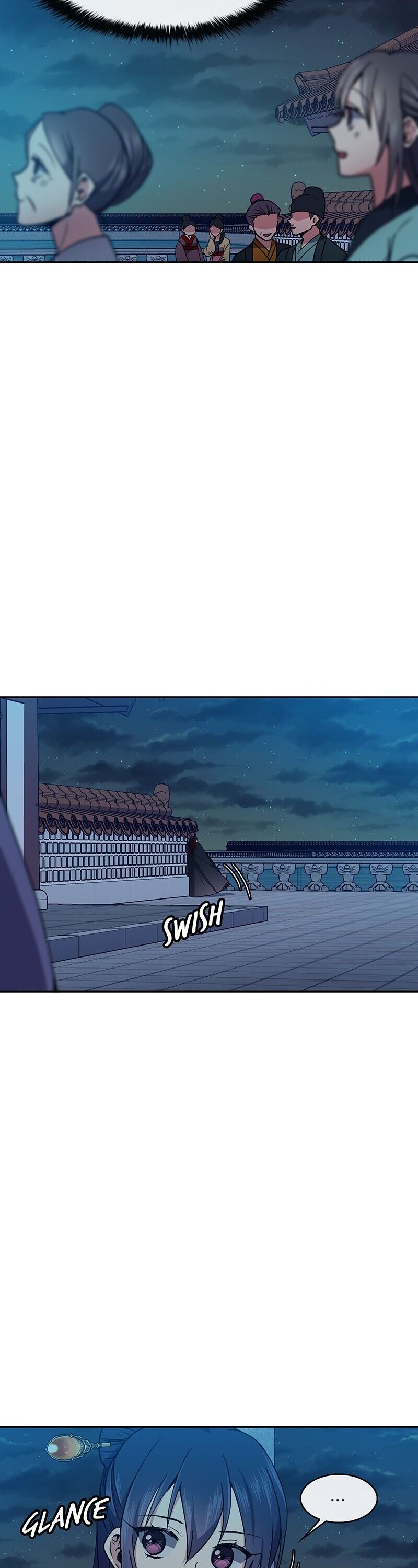 Empress Wi Mokhwa chapter 33 page 22