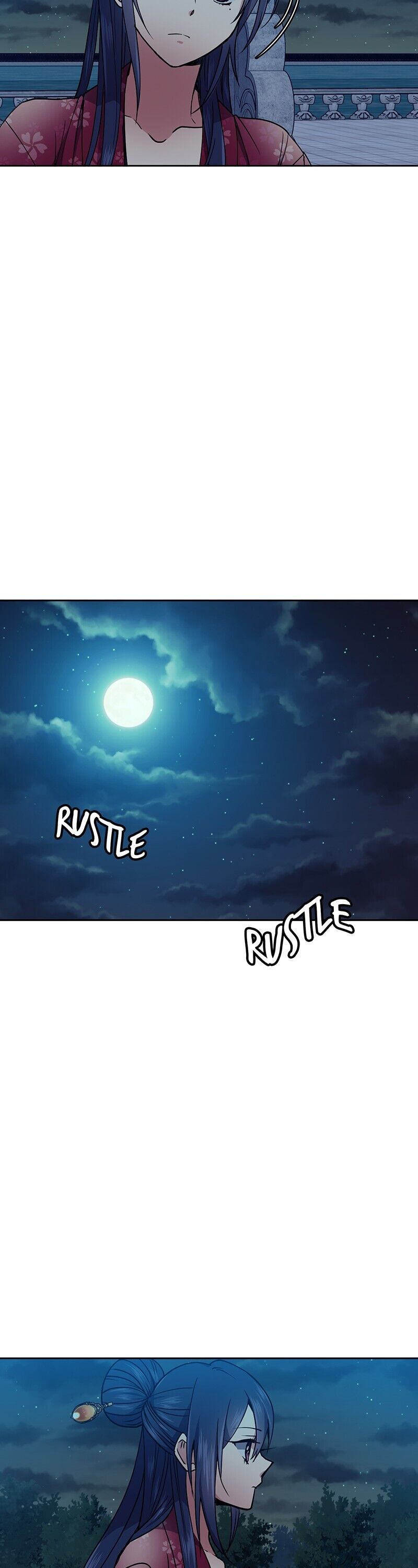 Empress Wi Mokhwa chapter 33 page 23