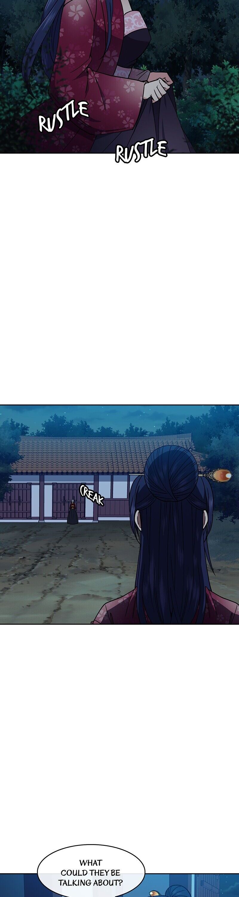 Empress Wi Mokhwa chapter 33 page 24