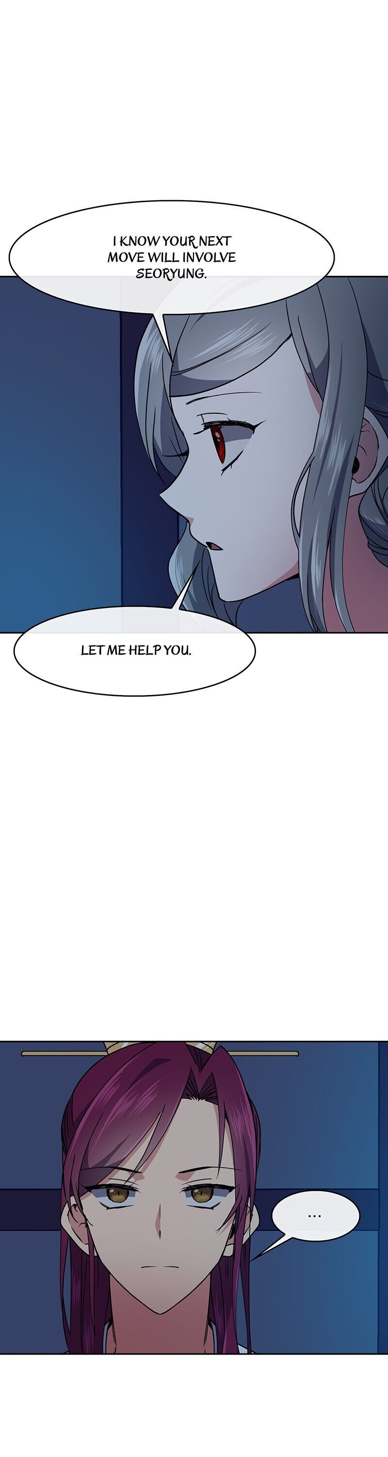 Empress Wi Mokhwa chapter 33 page 28