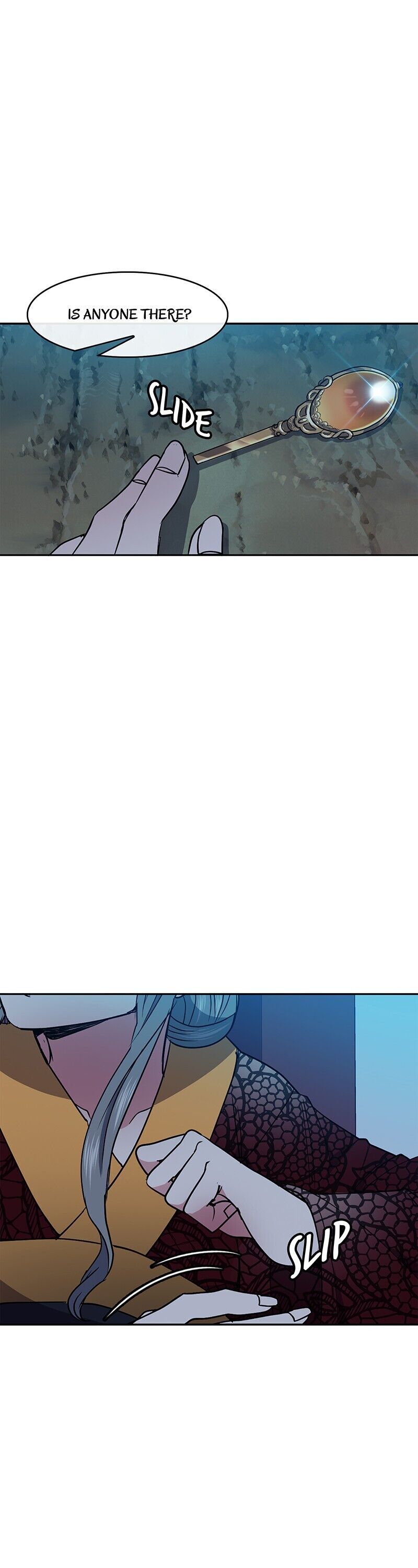 Empress Wi Mokhwa chapter 33 page 31