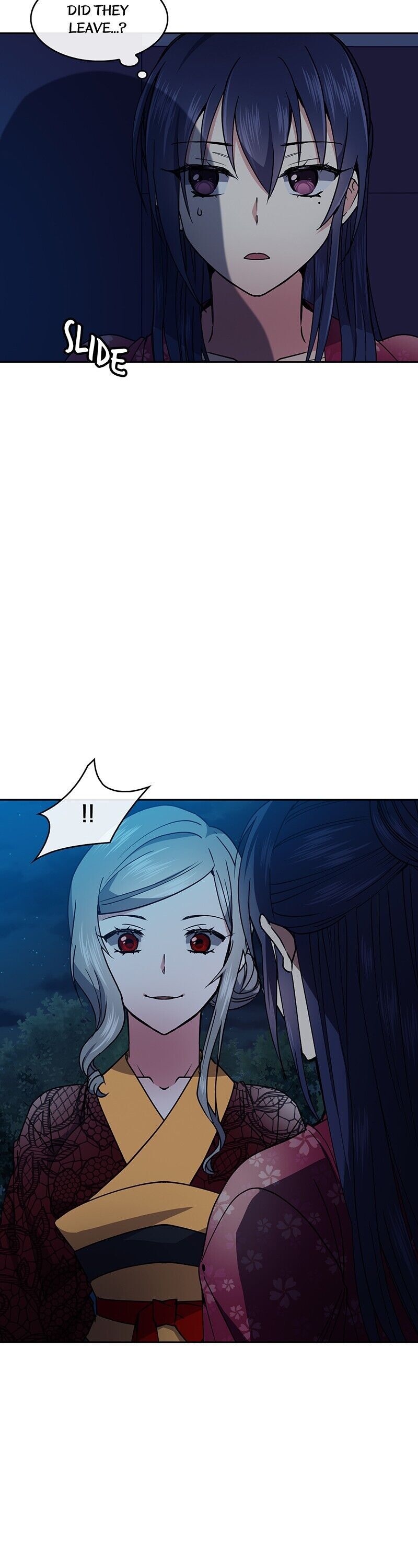 Empress Wi Mokhwa chapter 33 page 35