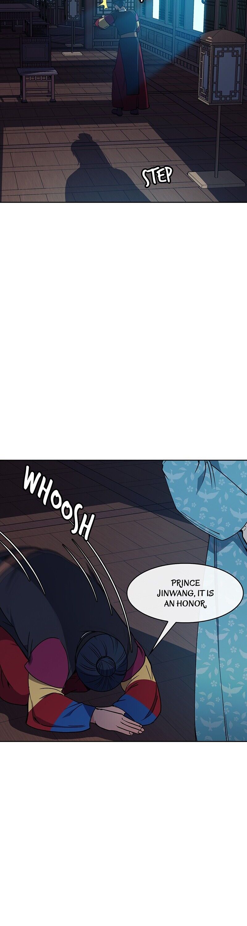 Empress Wi Mokhwa chapter 33 page 4