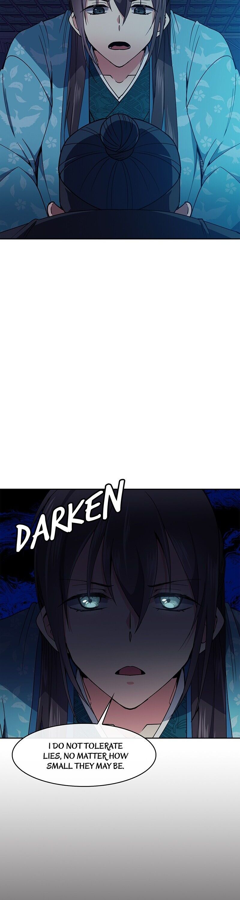 Empress Wi Mokhwa chapter 33 page 9