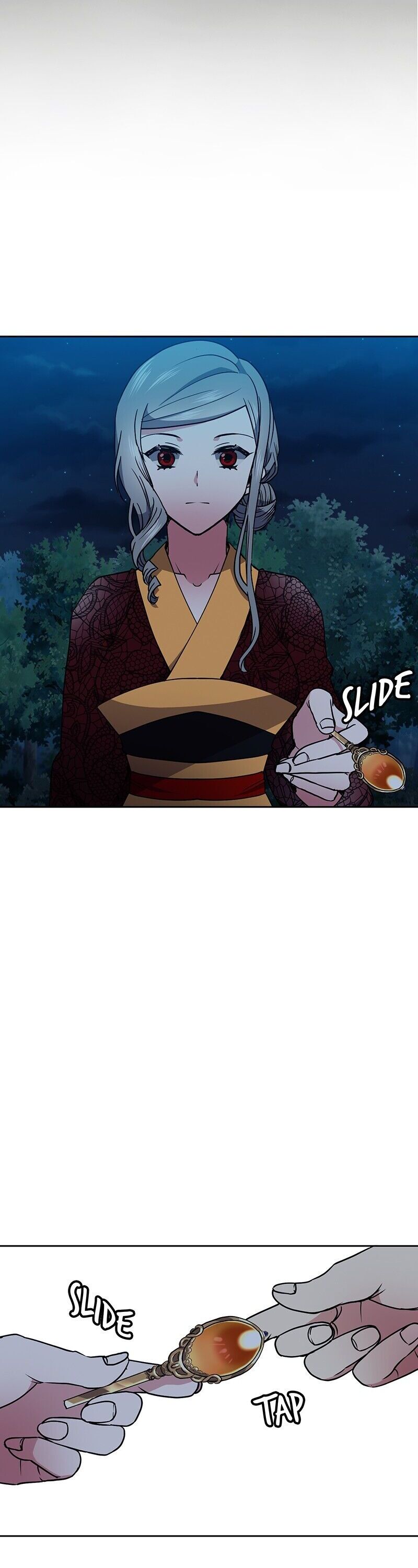 Empress Wi Mokhwa chapter 34 page 2