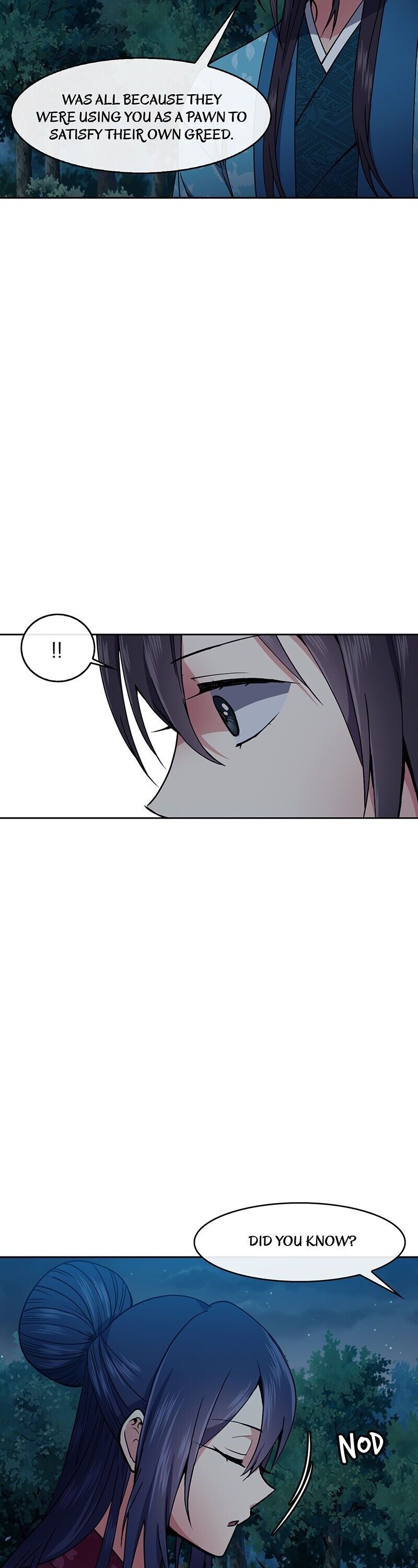 Empress Wi Mokhwa chapter 34 page 29