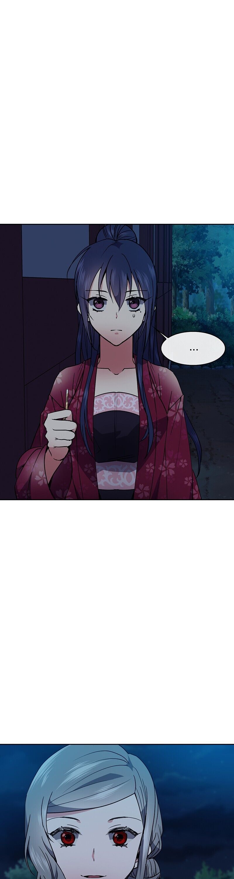 Empress Wi Mokhwa chapter 34 page 3