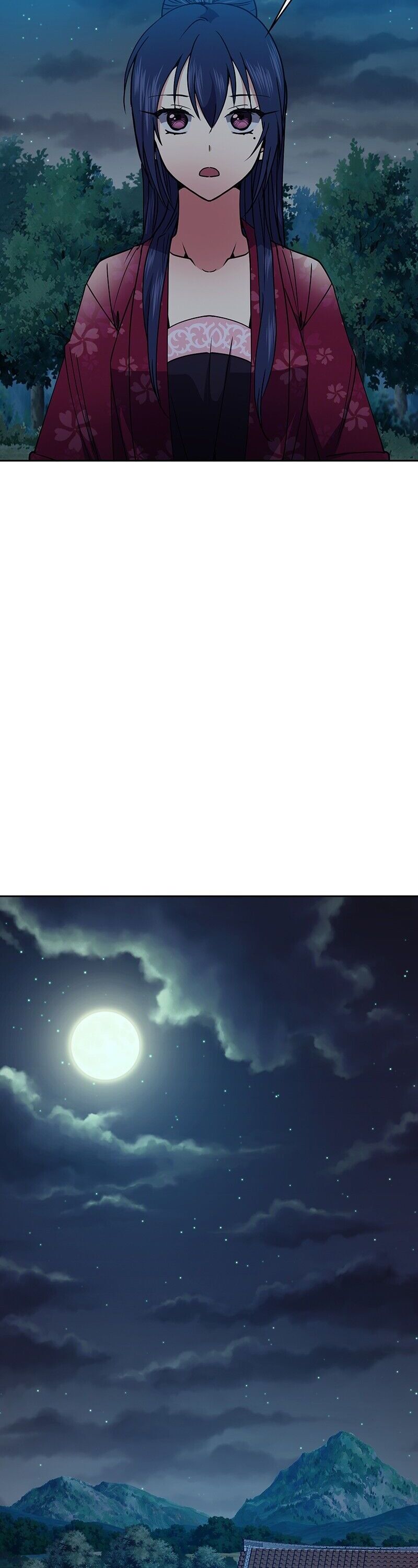 Empress Wi Mokhwa chapter 34 page 32