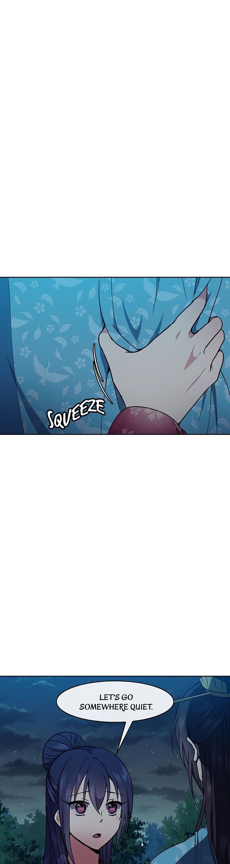 Empress Wi Mokhwa chapter 34 page 34