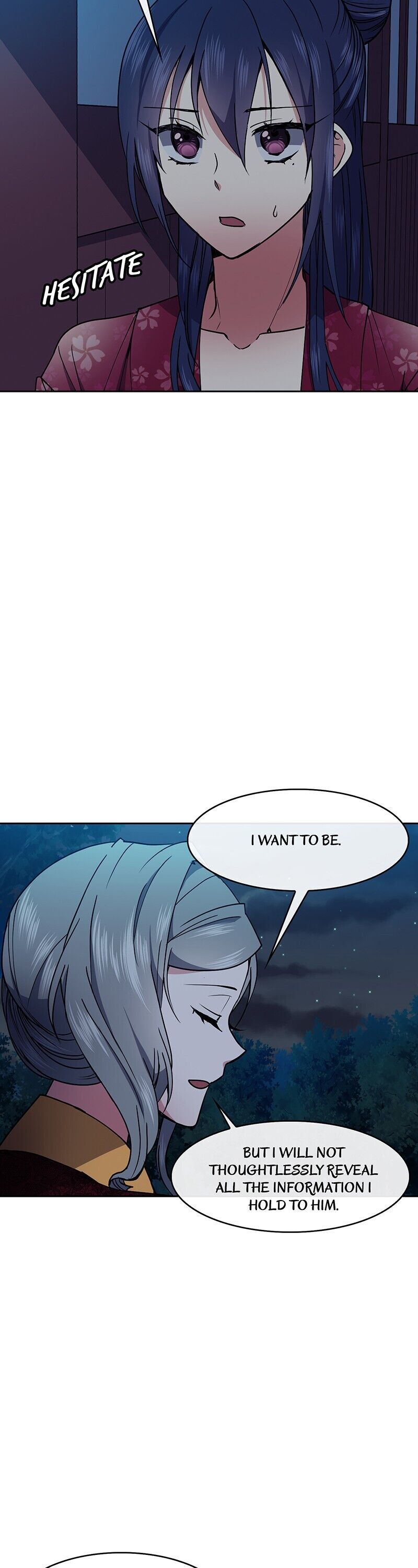 Empress Wi Mokhwa chapter 34 page 5