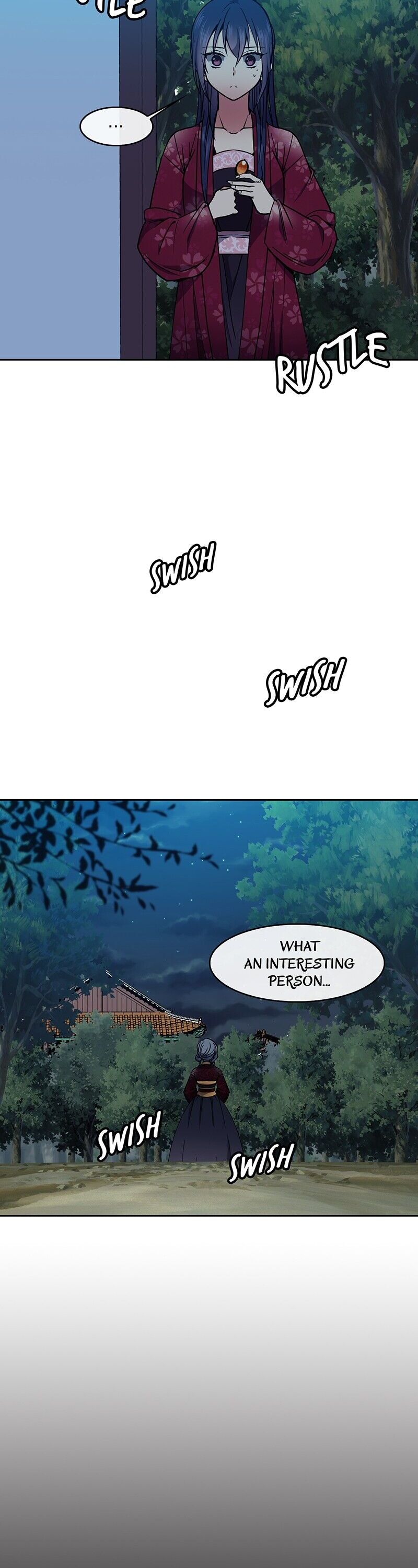 Empress Wi Mokhwa chapter 34 page 7