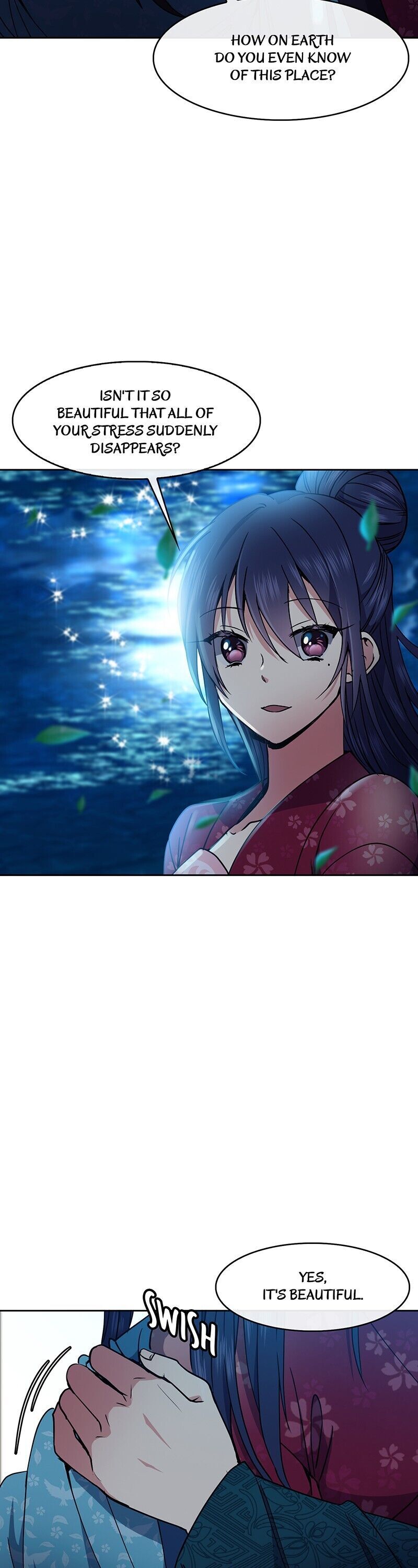 Empress Wi Mokhwa chapter 35 page 10