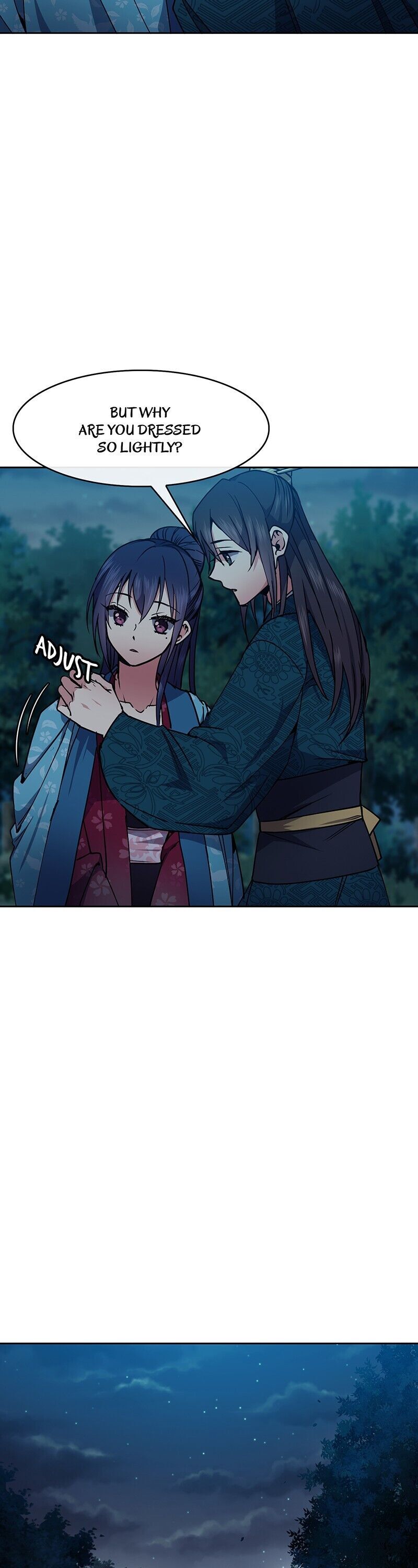 Empress Wi Mokhwa chapter 35 page 11