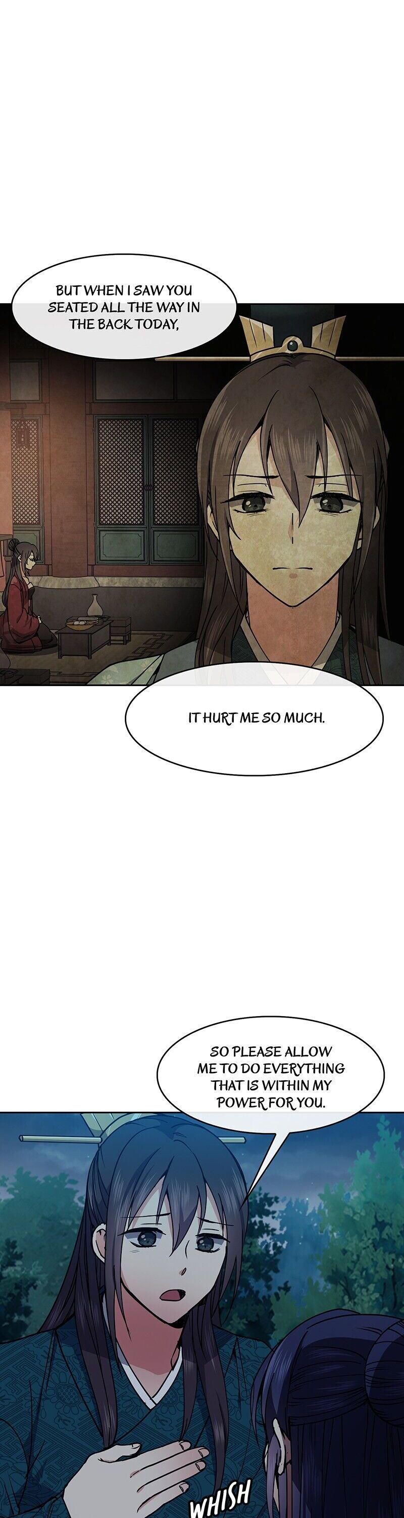 Empress Wi Mokhwa chapter 35 page 14