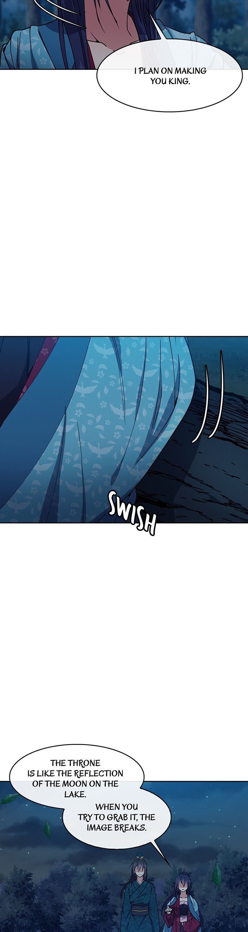 Empress Wi Mokhwa chapter 35 page 16