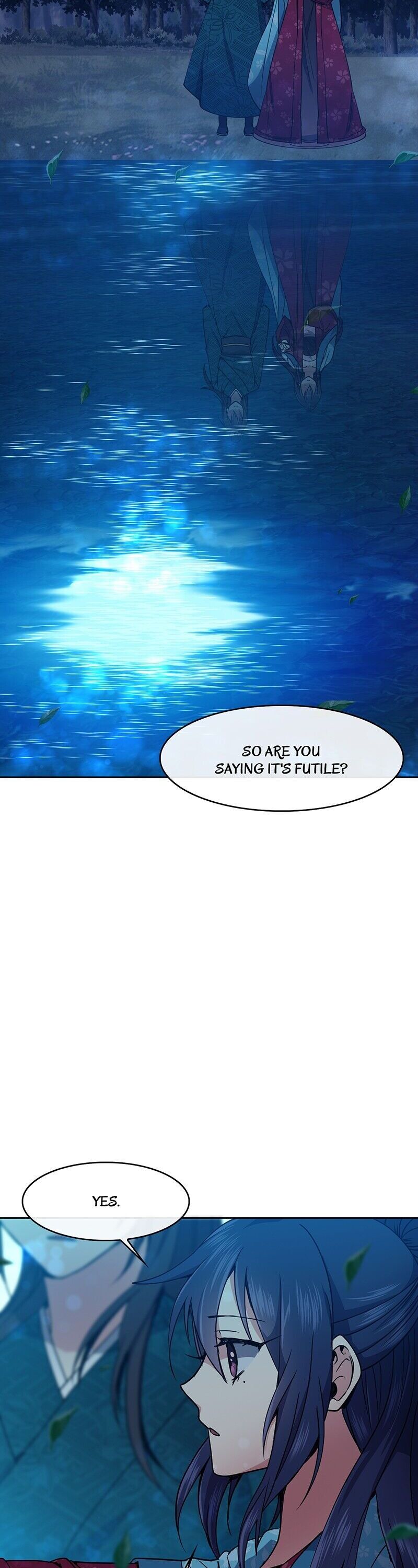 Empress Wi Mokhwa chapter 35 page 17