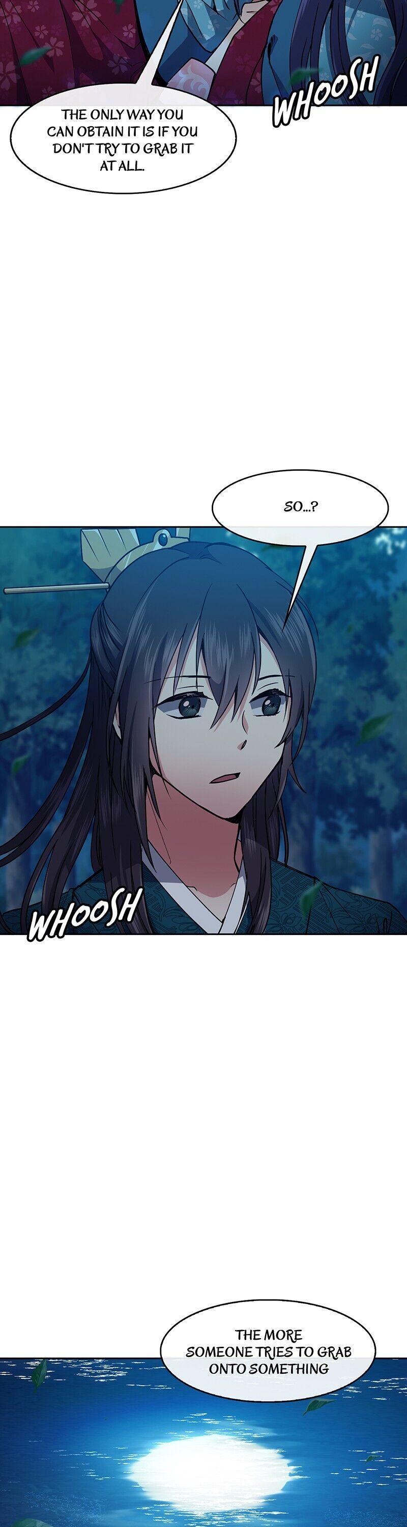 Empress Wi Mokhwa chapter 35 page 18