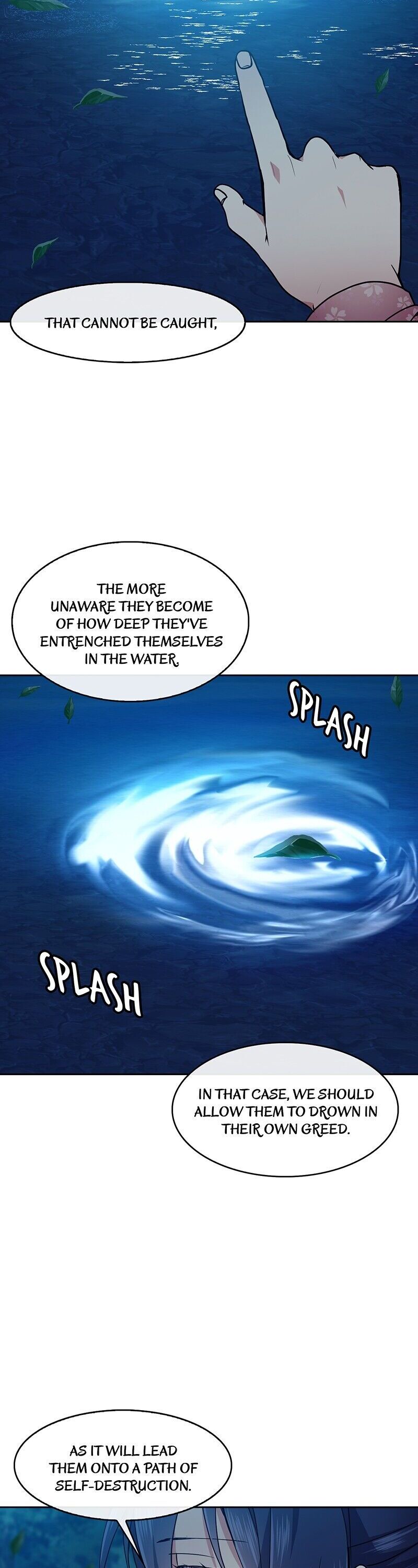 Empress Wi Mokhwa chapter 35 page 19