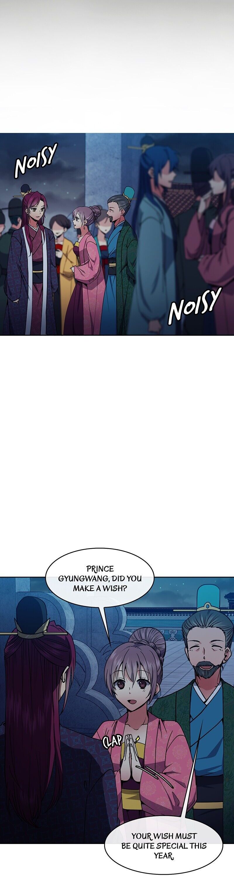 Empress Wi Mokhwa chapter 35 page 2