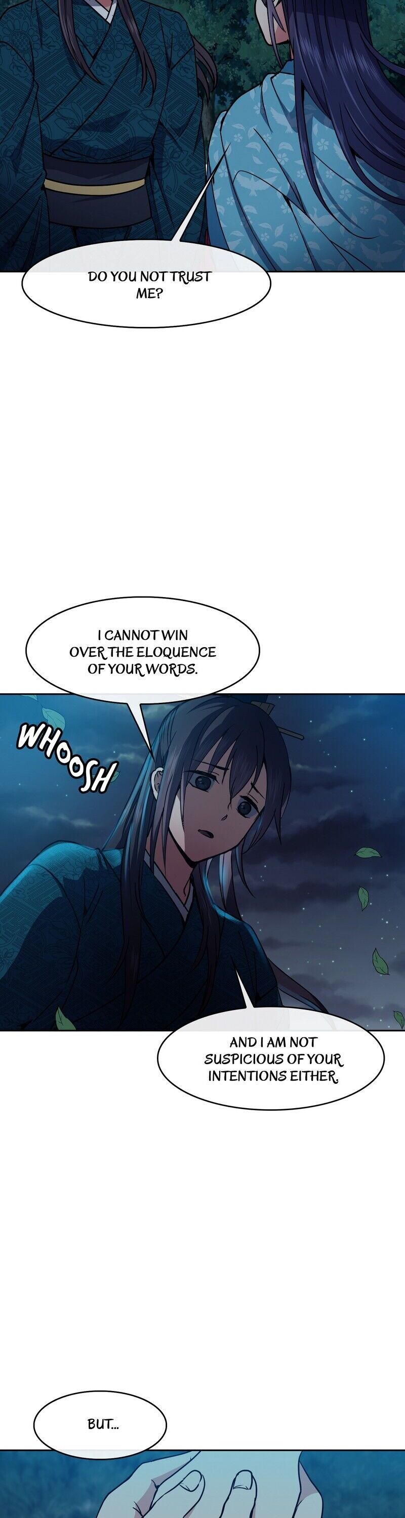 Empress Wi Mokhwa chapter 35 page 22