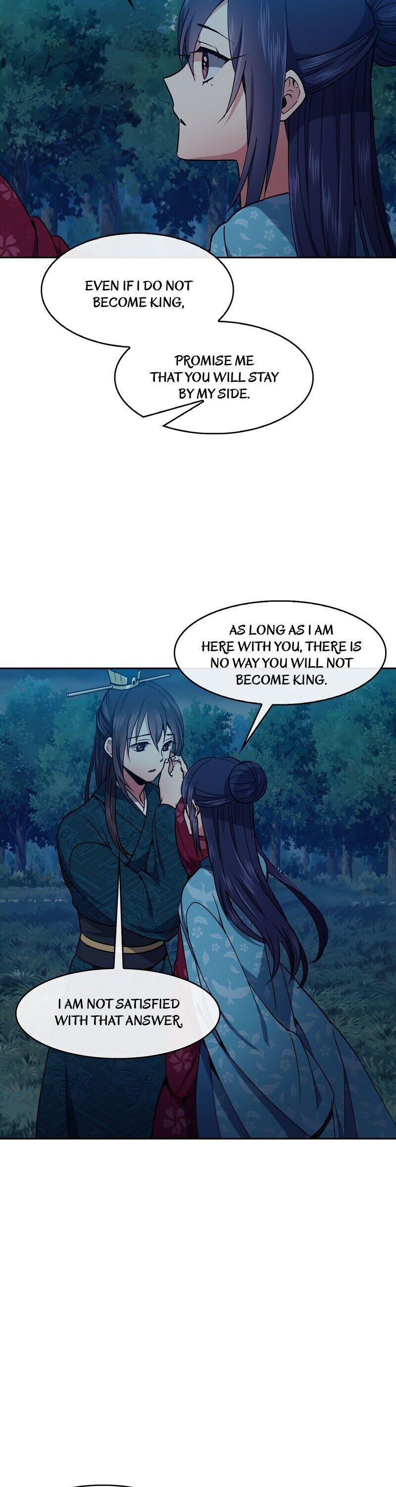 Empress Wi Mokhwa chapter 35 page 24