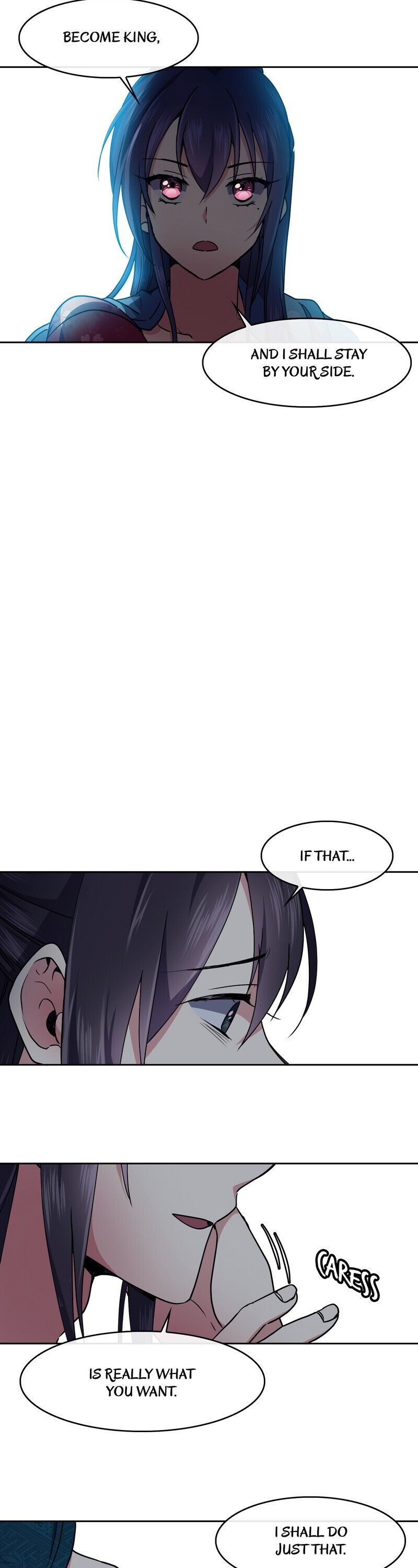 Empress Wi Mokhwa chapter 35 page 25