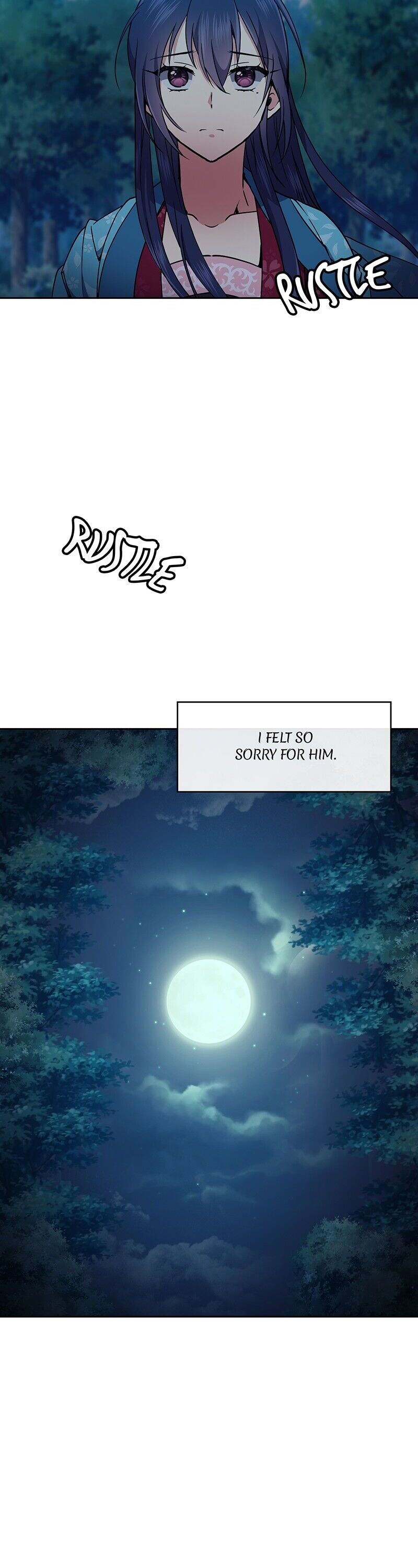 Empress Wi Mokhwa chapter 35 page 27