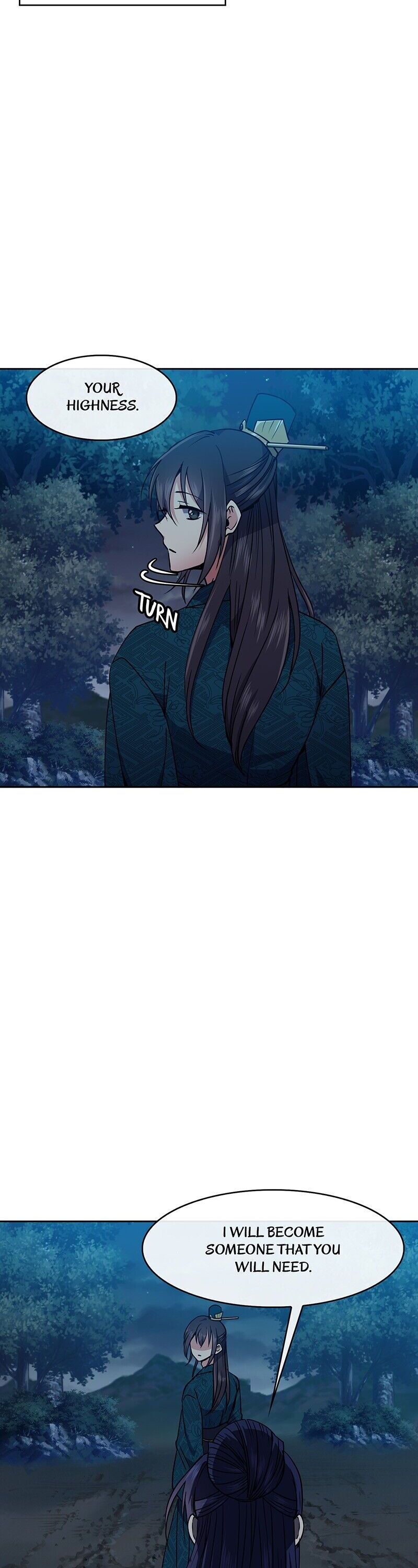 Empress Wi Mokhwa chapter 35 page 29