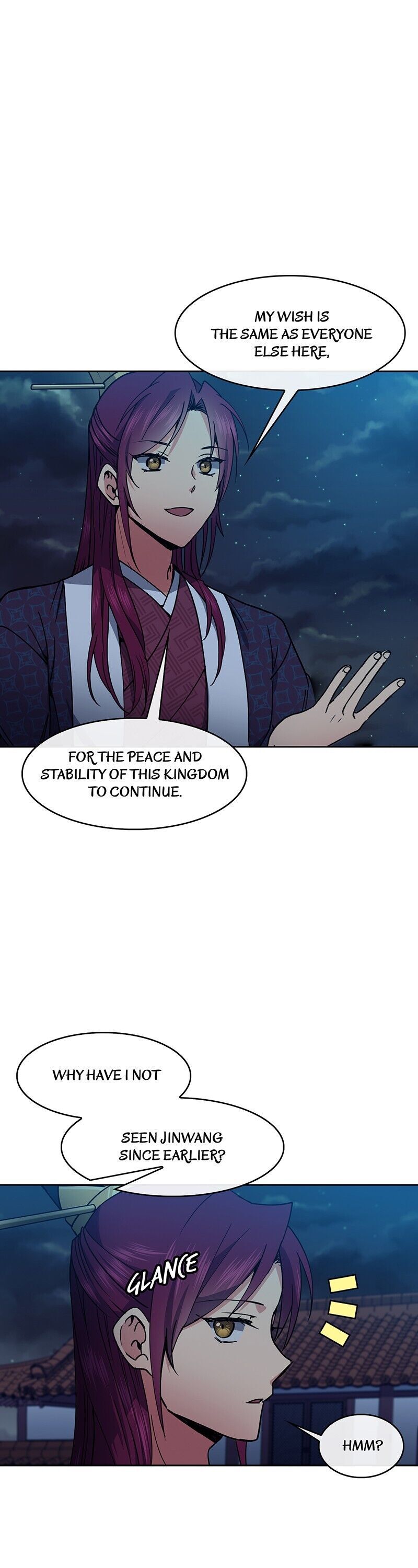 Empress Wi Mokhwa chapter 35 page 3