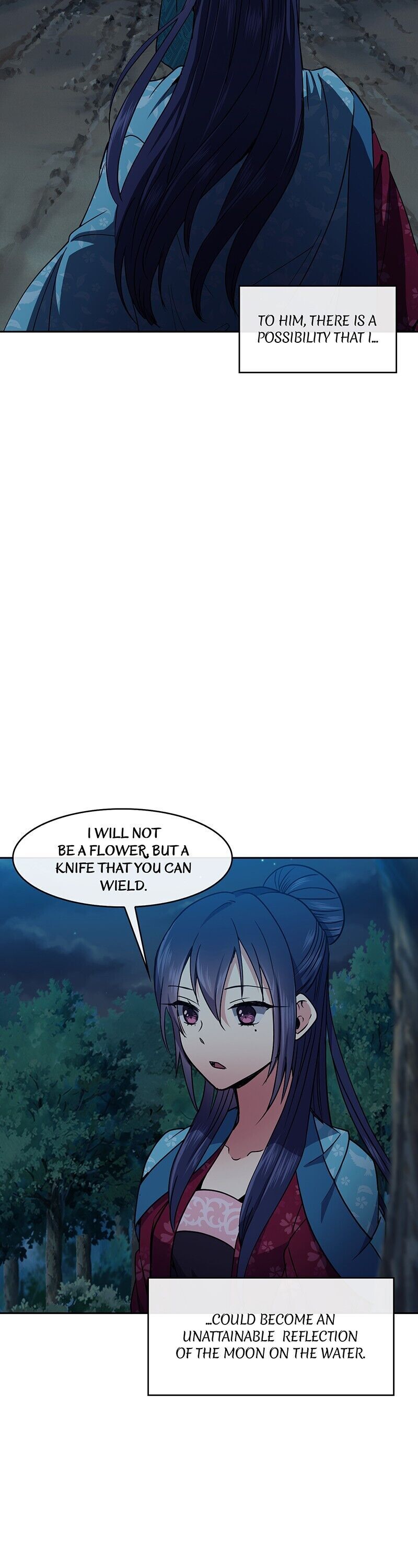 Empress Wi Mokhwa chapter 35 page 30