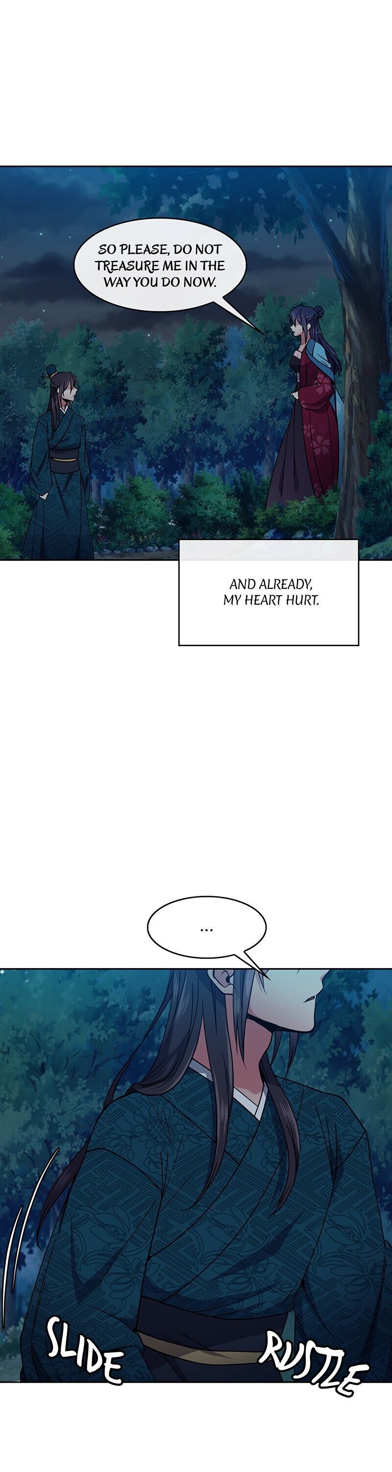 Empress Wi Mokhwa chapter 35 page 31