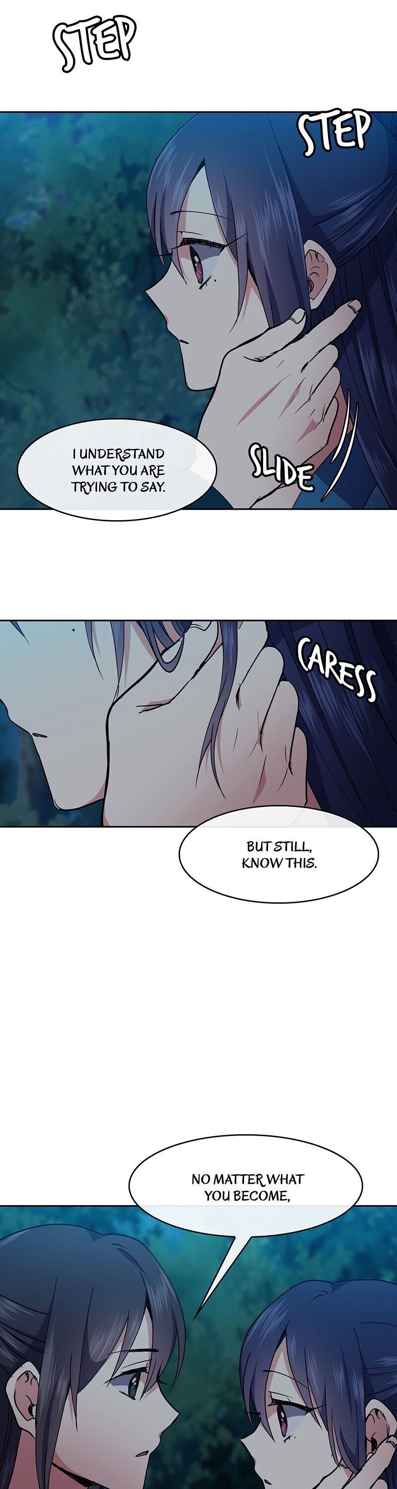 Empress Wi Mokhwa chapter 35 page 32