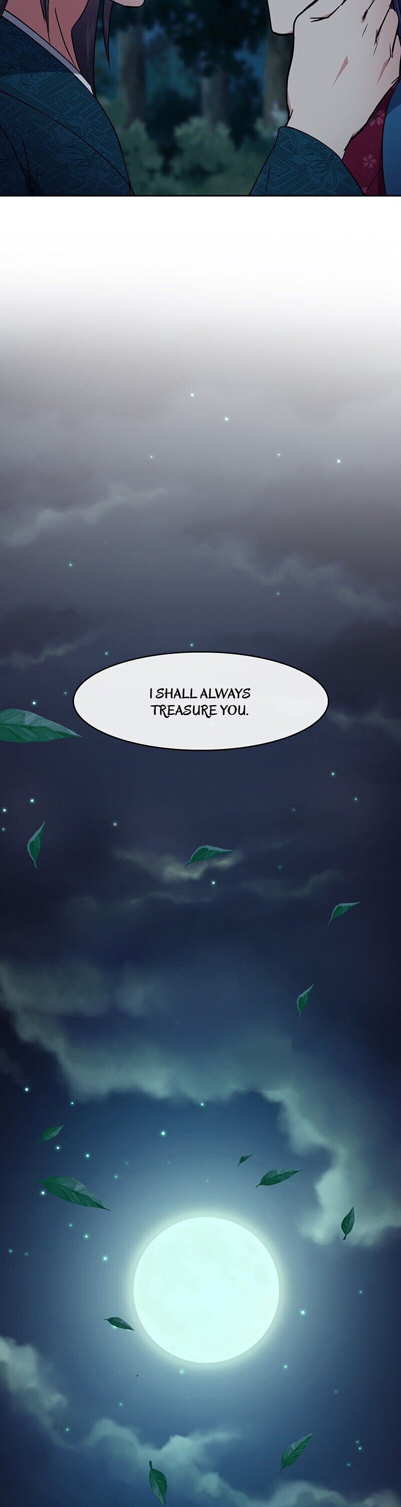 Empress Wi Mokhwa chapter 35 page 33