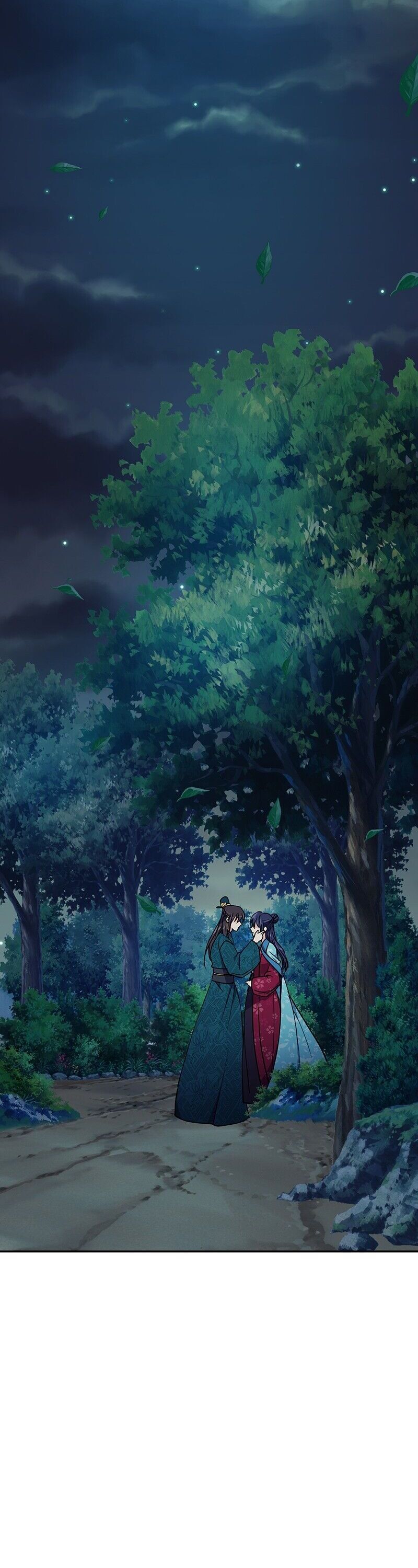 Empress Wi Mokhwa chapter 35 page 34