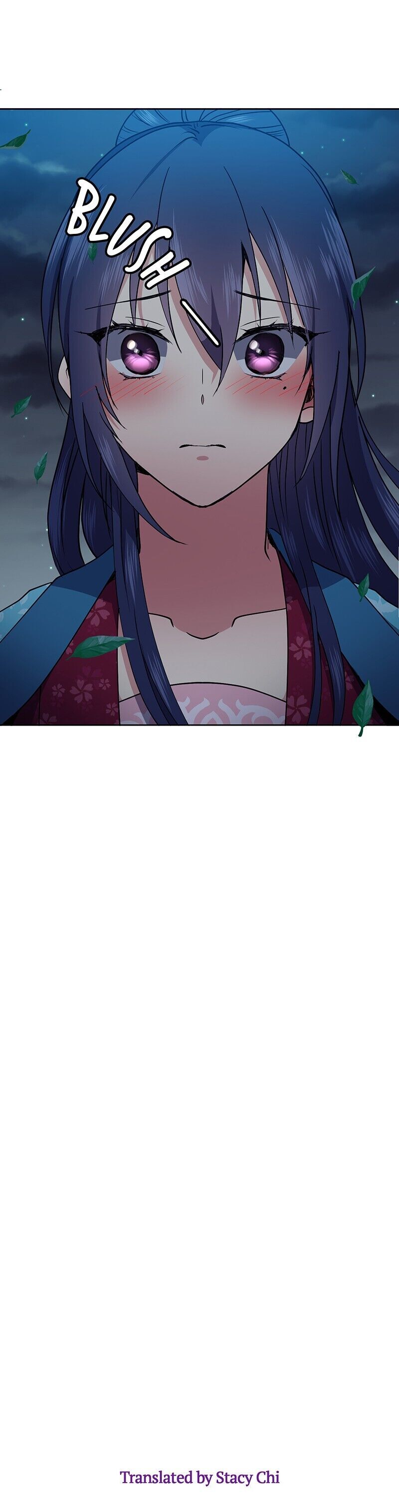 Empress Wi Mokhwa chapter 35 page 35