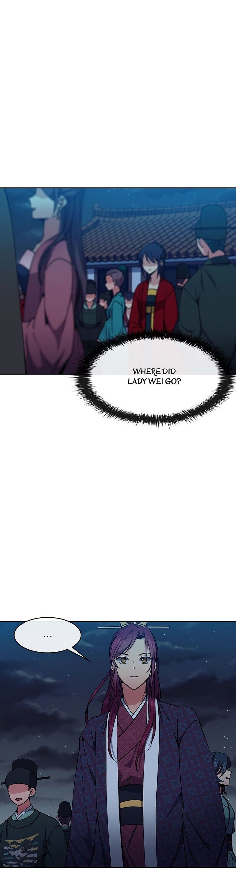 Empress Wi Mokhwa chapter 35 page 4