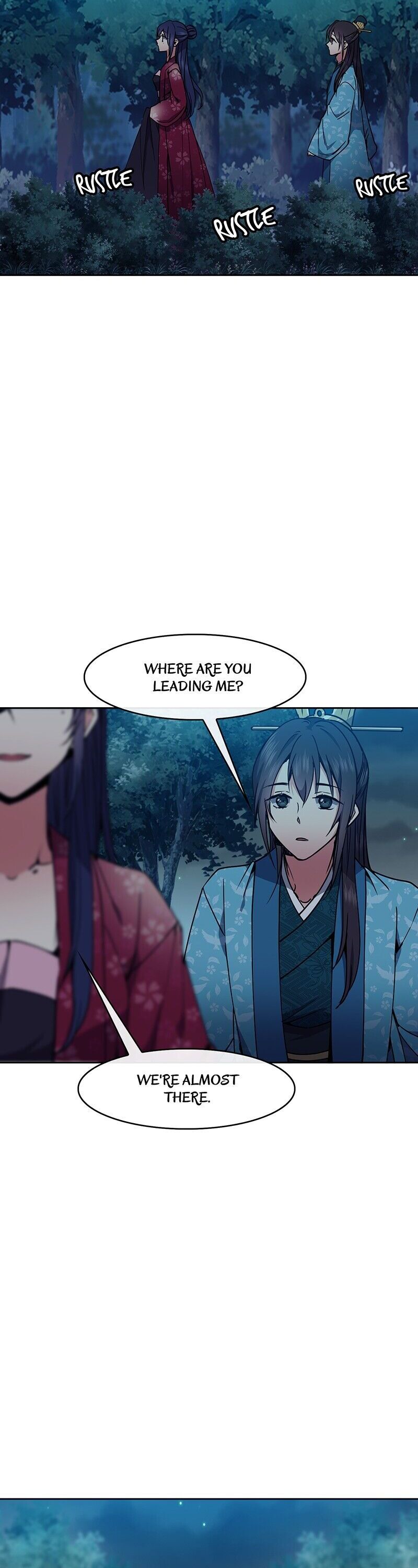 Empress Wi Mokhwa chapter 35 page 7