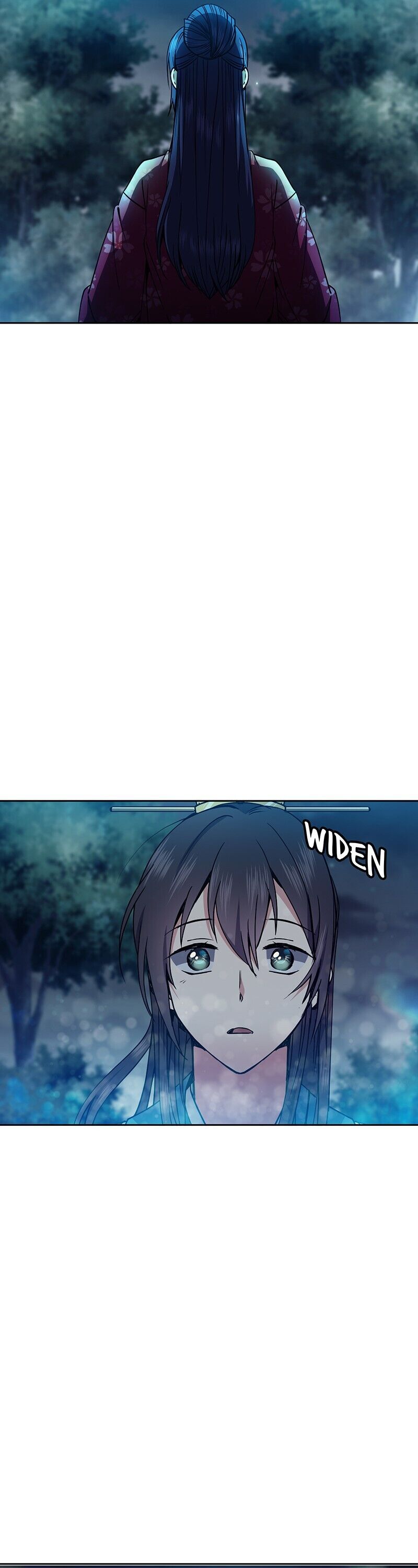 Empress Wi Mokhwa chapter 35 page 8