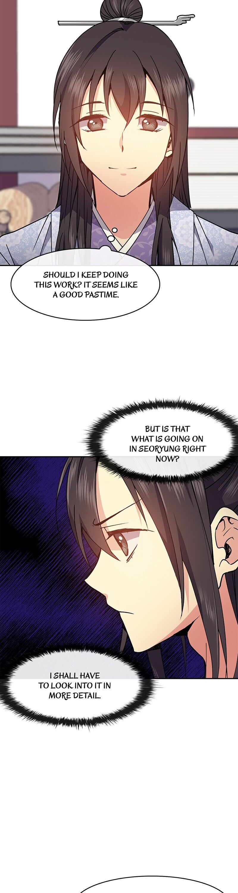 Empress Wi Mokhwa chapter 36 page 15