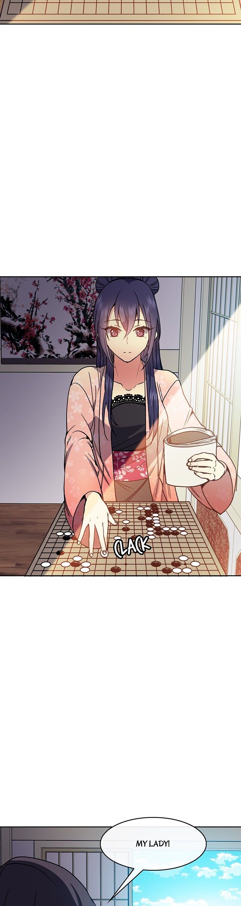 Empress Wi Mokhwa chapter 36 page 19
