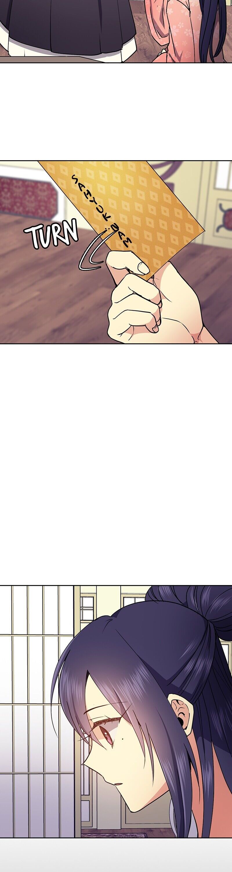 Empress Wi Mokhwa chapter 36 page 22