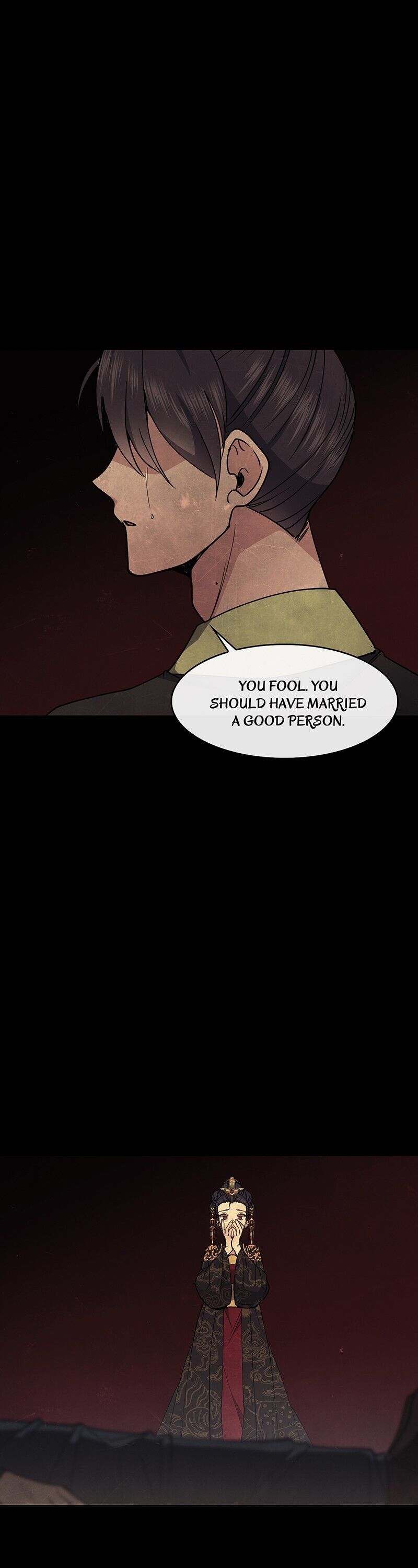 Empress Wi Mokhwa chapter 36 page 25