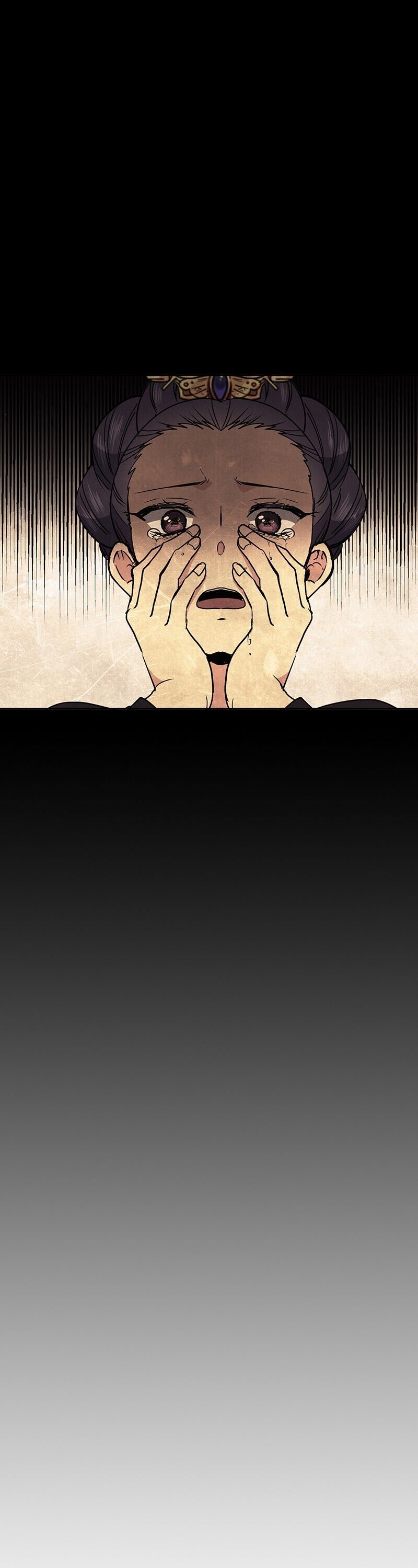 Empress Wi Mokhwa chapter 36 page 26